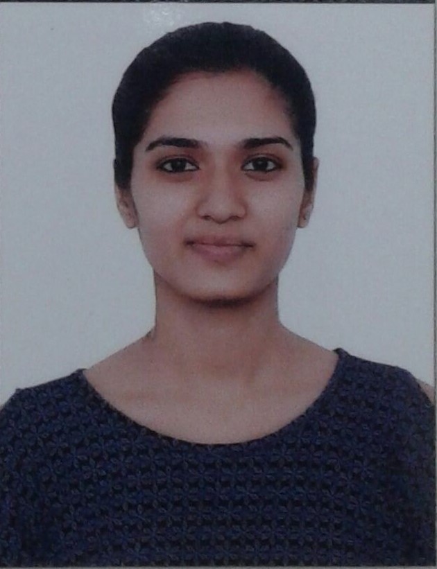 Ms. Femina Patel