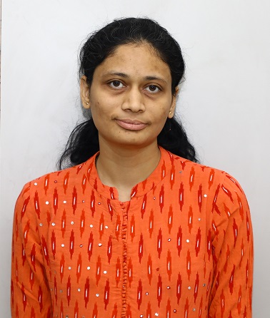 Ms. Maitri Modi