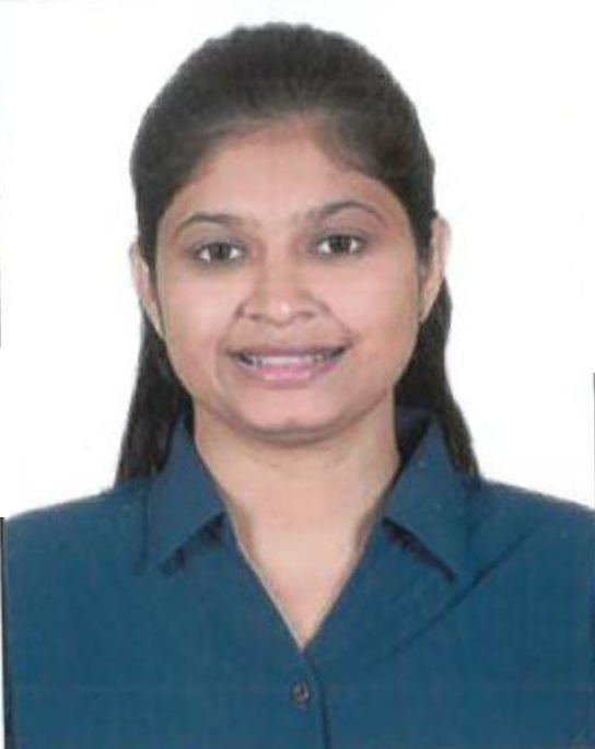 Ms. Mansi Joshi