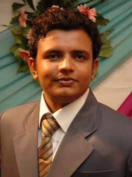 Mr. Mohit Joshi